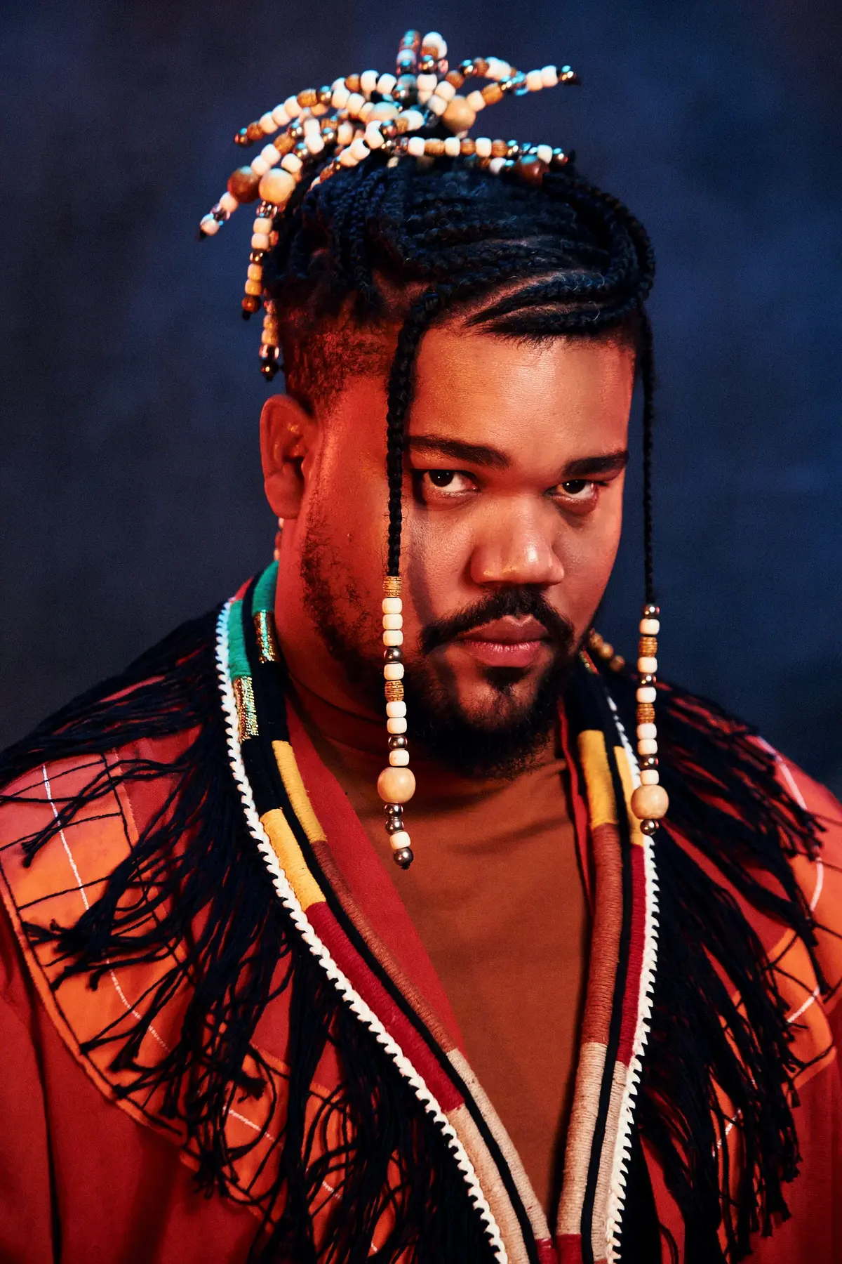 Amaro Freitas au Festival Jazz'n Bruche 2026