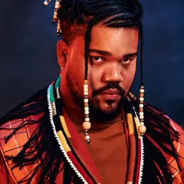 Amaro Freitas au Festival Jazz'n Bruche 2026
