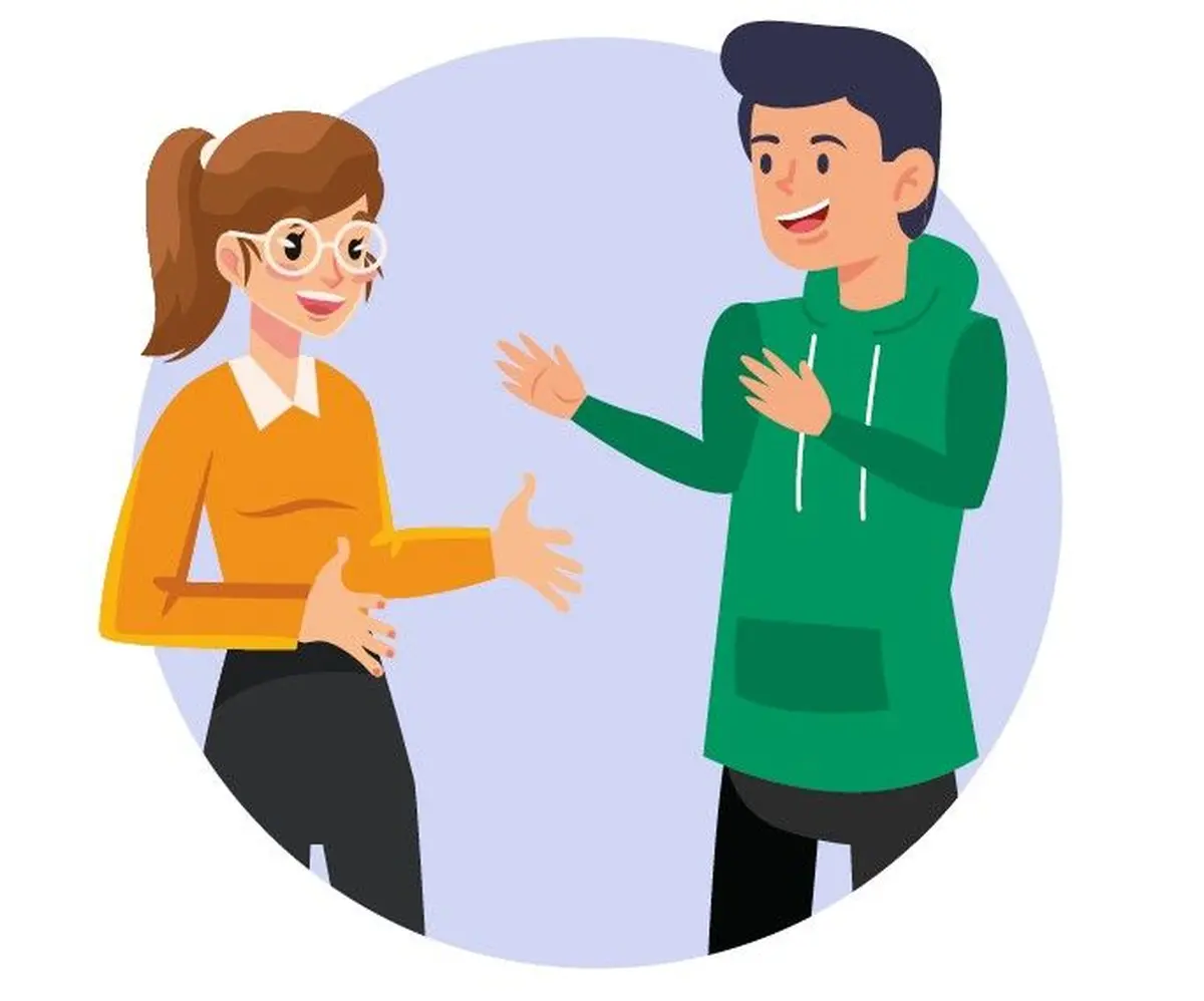 Atelier de conversation en Langue des Signes Française