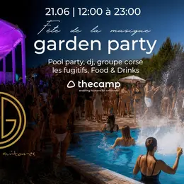 Garden Party