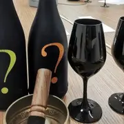 Dégustation mystère 