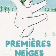 Atelier en lien avec le film ciné minot : Premières neiges