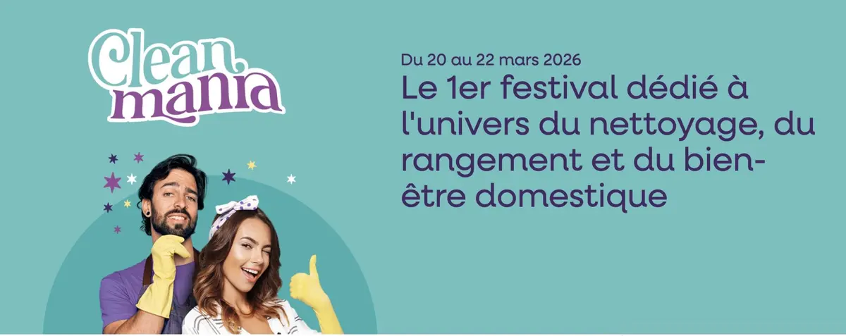 Cleanmania