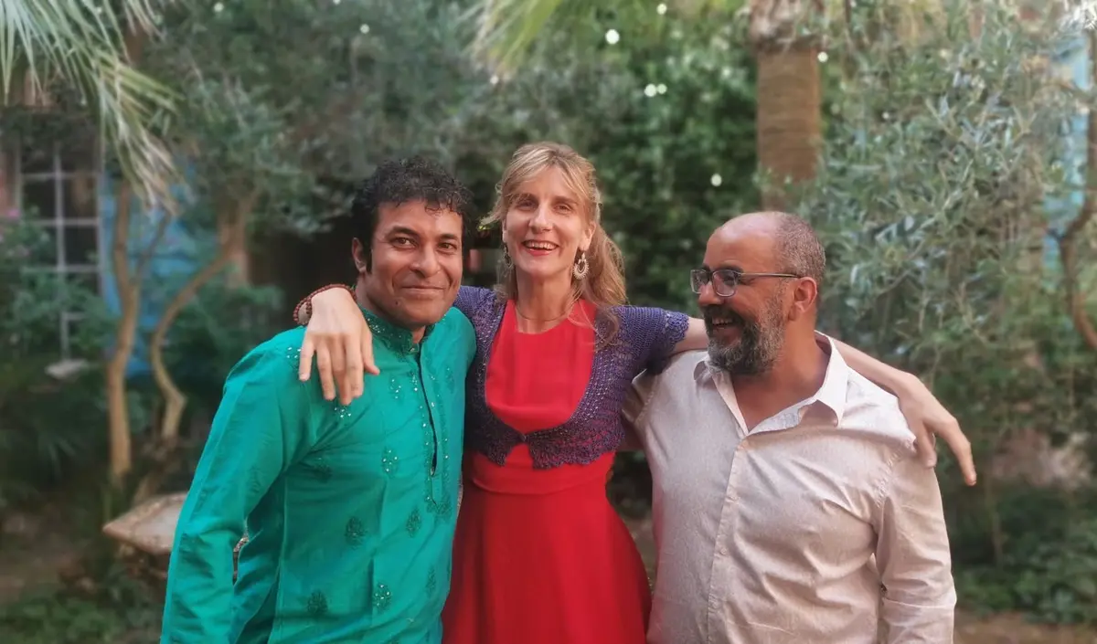 La valse des continents