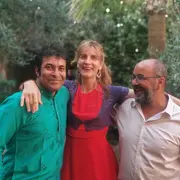 La valse des continents