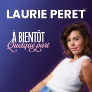 Laurie Peret \