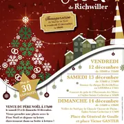 Noël à Richwiller