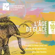 L'âge de glace