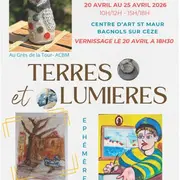 Terres et Lumières