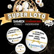 2' LOTO du football club d'Ingersheim
