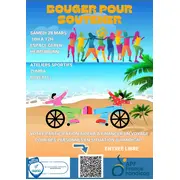 Bouger Pour Soutenir