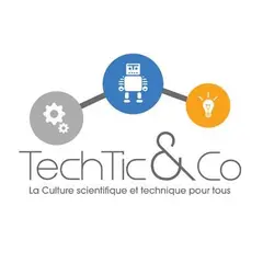 Techtic& Co - Thilab