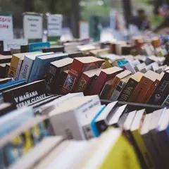 Bourse aux livres