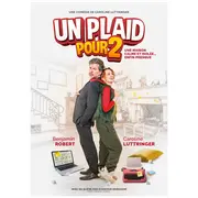 Un plaid pour 2