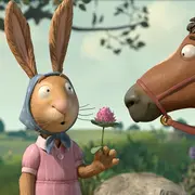 Cinéma des tout petits - Le rat scélérat