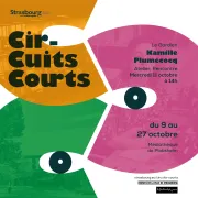 Circuits Courts - Médiathèque de Plobsheim