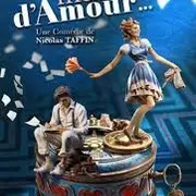  Quelques maux d'amour...