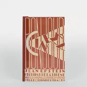 Le livre comme objet visuel : couleurs & couvertures