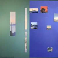 Ouvertures mL Sasso-Ladouce au Musée ziem © Ladouce