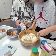 [Enfance Jeunesse | Atelier cuisine]