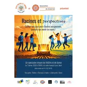 « Racines et perspectives, parcours d’un immigré »