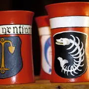 A l'assaut des blasons !