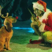 Projection de Noël Le Grinch de Ron Howard