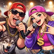 Battle de rap Des mots, du flow, du fun à la médiathèque La Filature