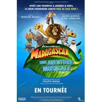 Madagascar Une Aventure Musicale  &copy; DR