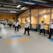Portes ouvertes Wing Chun Kung Fu & Qi Gong