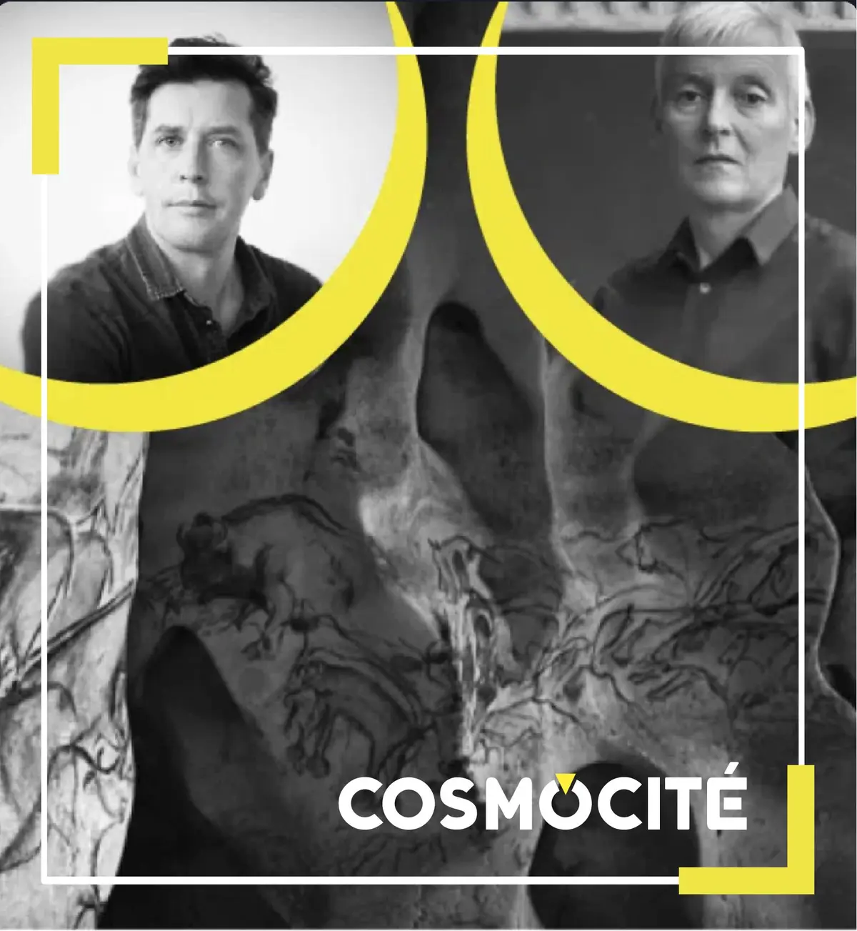 Conférence : la grotte Chauvet, belle endormie