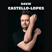 David Castello-Lopes \