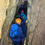 La grotte aux loups de Sentheim