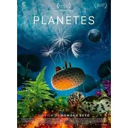 Cinéma : Planètes