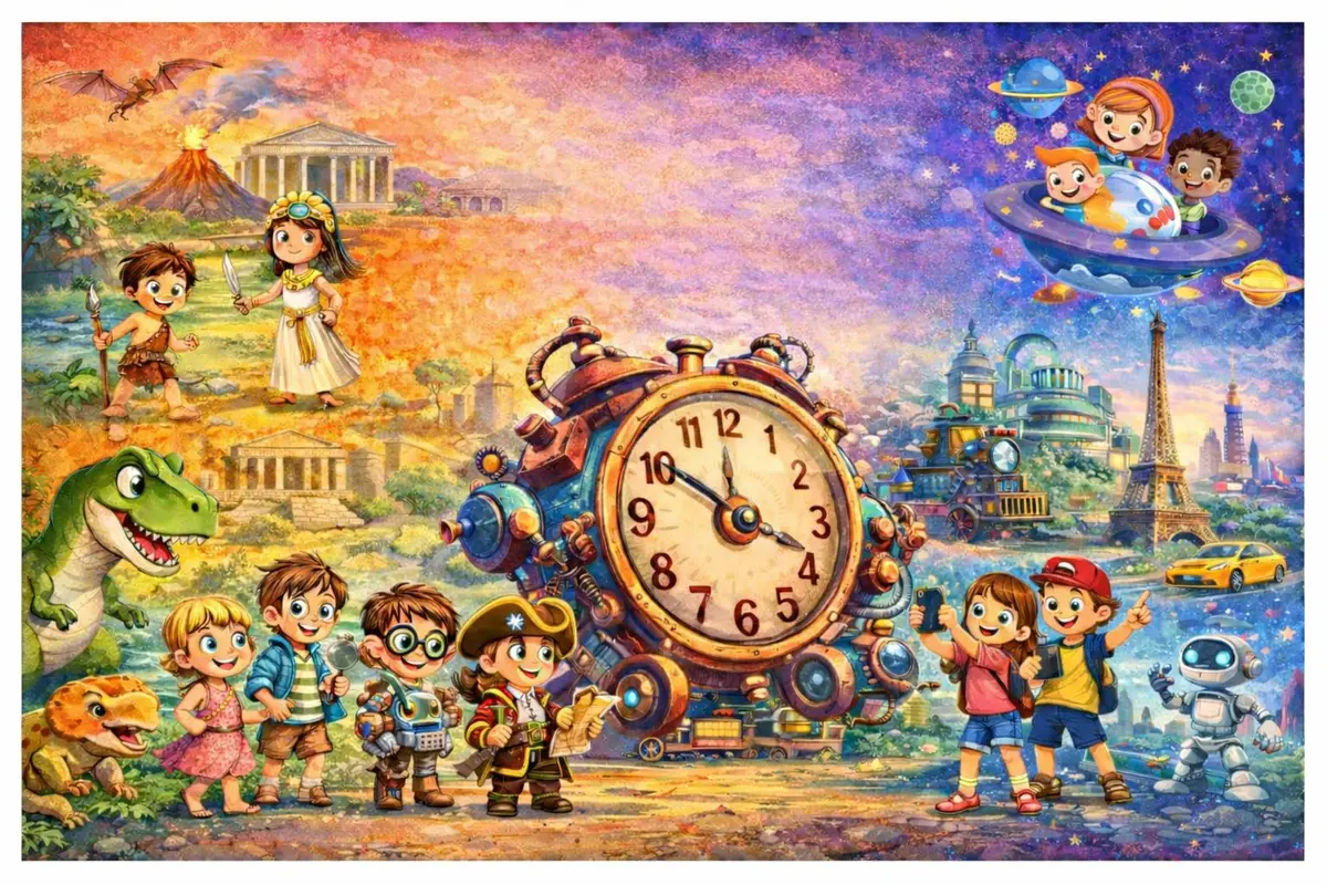 Fêter son anniversaire à la Nef des Jouets