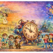 Fêter son anniversaire à la Nef des Jouets