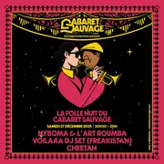 La Folle Nuit Du Cabaret Sauvage