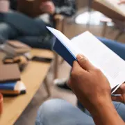 Club de lecture Des livres et vous (littérature générale)