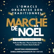 Marché de Noël Soufflenheim