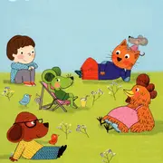 Comptines et jeux de doigts