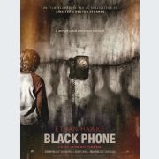 Avant-Première : Black Phone au Cinéma Vox
