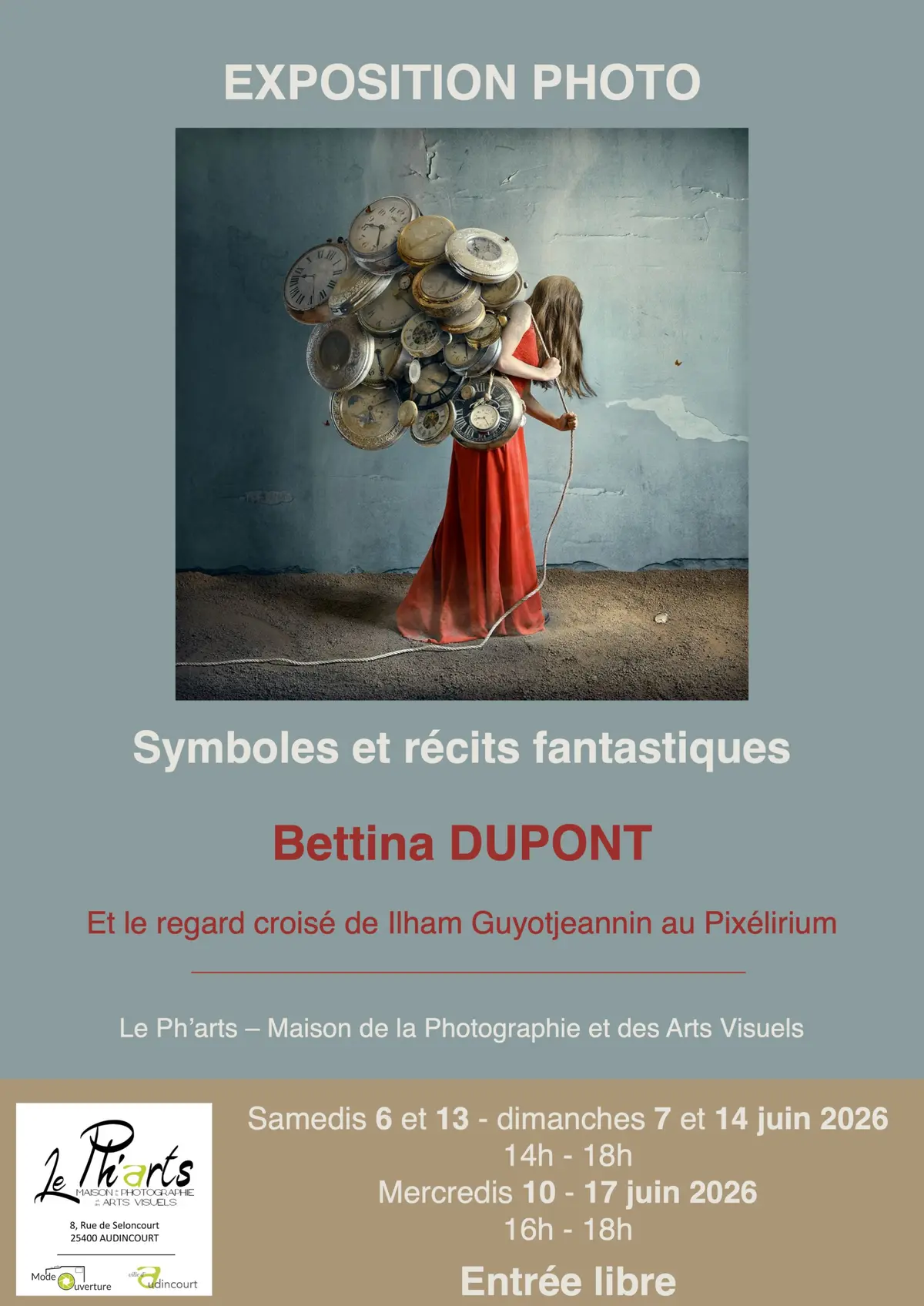Symboles et récits fantastiques