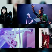 Cabaret Amour « En joie, résistons ! »