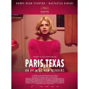 Paris, Texas - Cycle Ciné-Culte