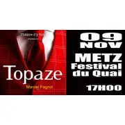 Topaze