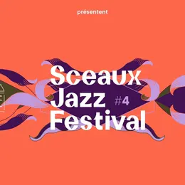 Sceaux Jazz Festival 2026