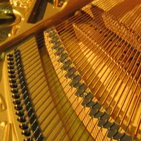 Musiqu’apéros – Double piano &copy; Le Triangle