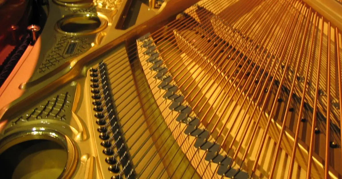 ANNULÉ - Musiqu’apéros – Double piano