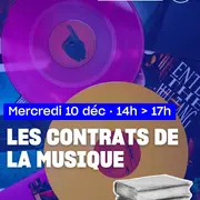 Les contrats de la musique