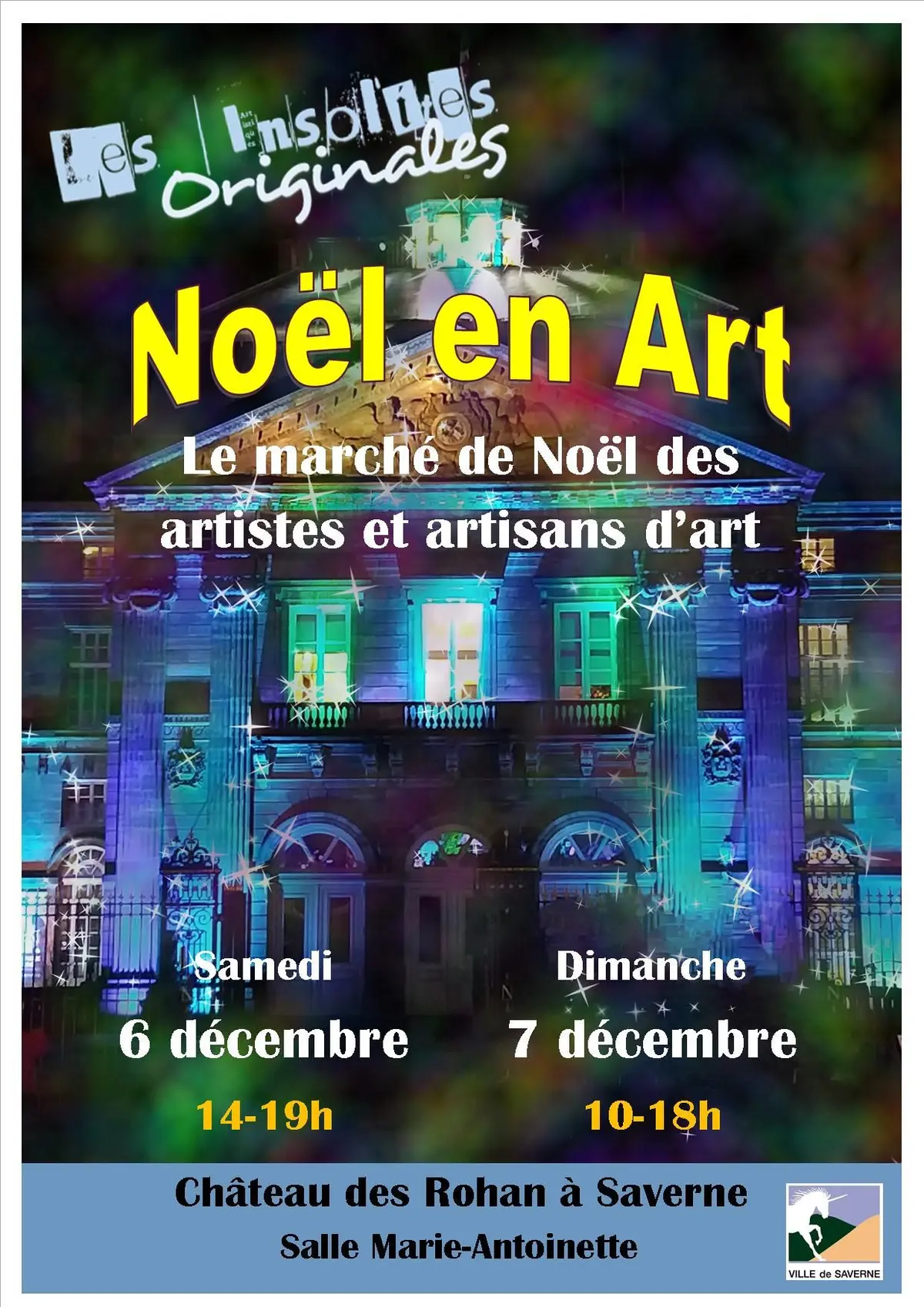 Noël en Art